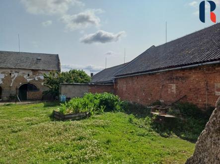 Prodej zemědělského objektu, 5 700 m²