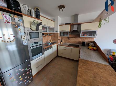 Prodej bytu, 2+kk, 52 m²