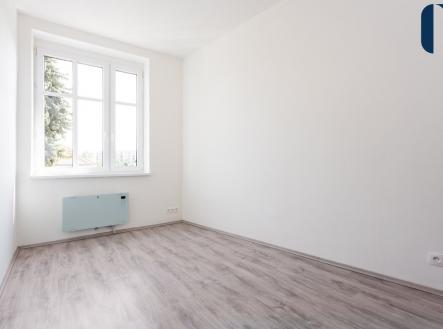 Pronájem bytu, 2+kk, 36 m²