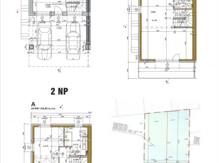 Prodej - dům/vila, 161 m²