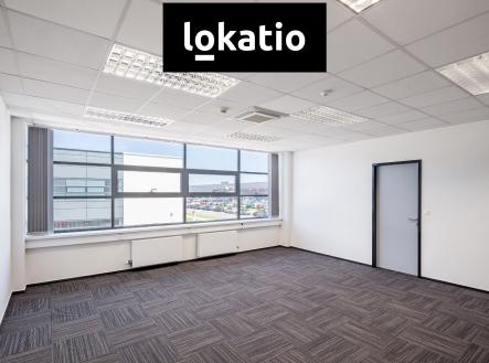 Pronájem - komerční objekt, sklad, 4 356 m²