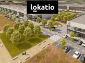 Pronájem komerčního objektu, sklad, 5 240 m²
