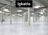 Pronájem komerčního objektu, sklad, 10 446 m²