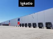 Pronájem komerčního objektu, sklad, 48 864 m²