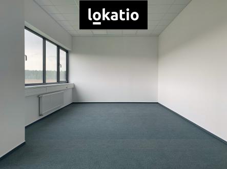 Pronájem - komerční objekt, sklad, 7 000 m²