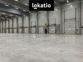 Pronájem - komerční objekt, sklad, 5 020 m²