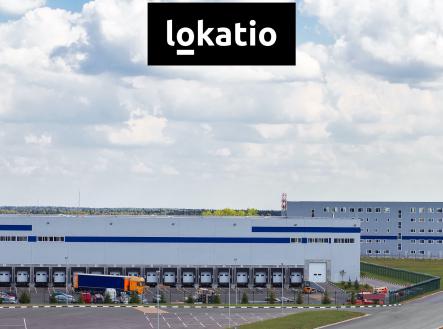 Pronájem - komerční objekt, sklad, 22 500 m²