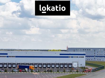 Pronájem - komerční objekt, sklad, 3 200 m²