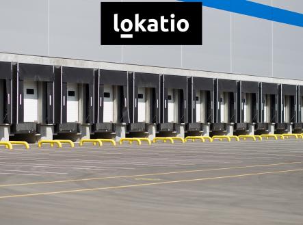 Pronájem komerčního objektu, sklad, 14 158 m²