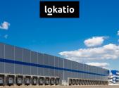 Pronájem komerčního objektu, sklad, 20 311 m²