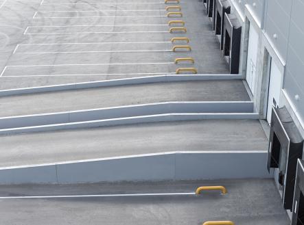 Pronájem komerčního objektu, sklad, 7 488 m²