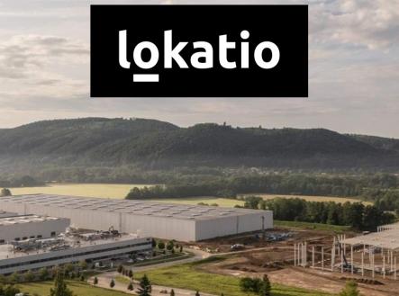 Pronájem komerčního objektu, sklad, 4 021 m²