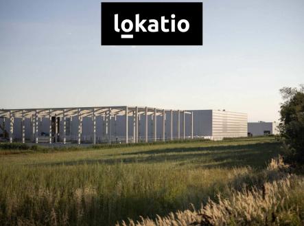 Pronájem komerčního objektu, sklad, 2 613 m²