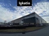 Pronájem komerčního objektu, sklad, 7 587 m²