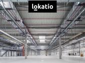 Pronájem komerčního objektu, sklad, 5 000 m²