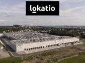 Pronájem komerčního objektu, sklad, 17 651 m²
