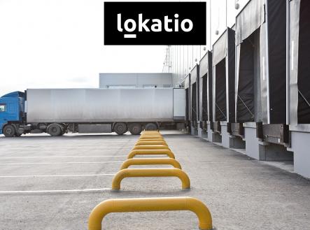 Pronájem komerčního objektu, sklad, 6 000 m²