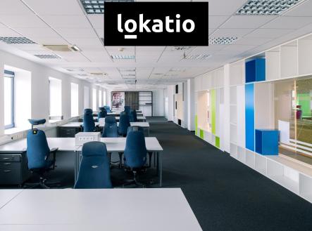 Pronájem komerčního objektu, sklad, 234 m²