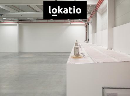 Pronájem - komerční objekt, sklad, 10 275 m²