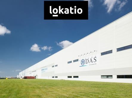 Pronájem komerčního objektu, sklad, 1 579 m²