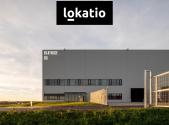 Pronájem komerčního objektu, sklad, 20 748 m²