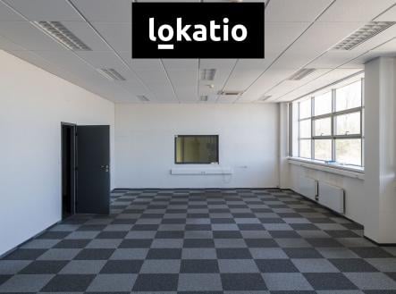 Pronájem - komerční objekt, sklad, 5 000 m²