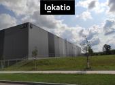 Pronájem komerčního objektu, sklad, 5 455 m²