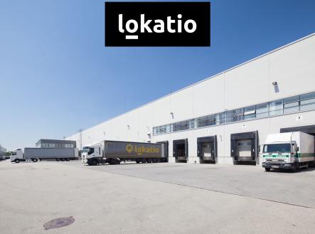 Pronájem komerčního objektu, sklad, 7 066 m²