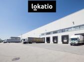 Pronájem komerčního objektu, sklad, 7 066 m²