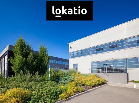 Pronájem komerčního objektu, sklad, 7 066 m²