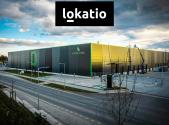 Pronájem komerčního objektu, výroba, 3 602 m²