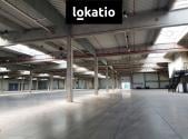 Pronájem - komerční objekt, sklad, 37 900 m²