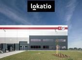 Pronájem - komerční objekt, sklad, 15 000 m²