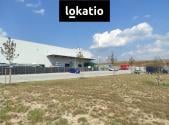 Pronájem - komerční objekt, sklad, 3 553 m²