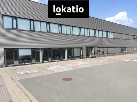 Pronájem komerčního objektu, sklad, 13 143 m²