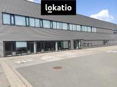 Pronájem komerčního objektu, sklad, 13 143 m²