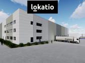 Pronájem komerčního objektu, sklad, 6 685 m²
