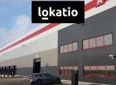 Pronájem komerčního objektu, sklad, 6 248 m²