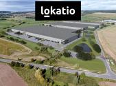 Pronájem komerčního objektu, sklad, 36 245 m²