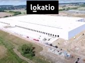Pronájem komerčního objektu, sklad, 29 620 m²