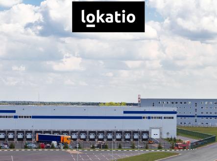 Pronájem - komerční objekt, sklad, 10 000 m²