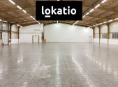 Pronájem komerčního objektu, sklad, 1 237 m²