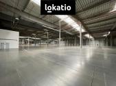 Pronájem komerčního objektu, sklad, 15 612 m²