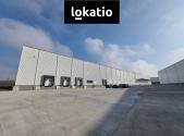 Pronájem komerčního objektu, sklad, 9 734 m²