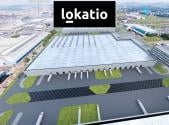 Pronájem - komerční objekt, sklad, 5 000 m²