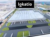 Pronájem komerčního objektu, sklad, 5 000 m²