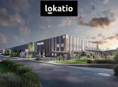 Pronájem komerčního objektu, sklad, 16 500 m²