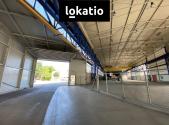 Pronájem komerčního objektu, výroba, 5 100 m²