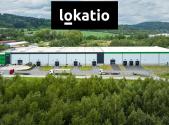 Pronájem komerčního objektu, sklad, 3 723 m²