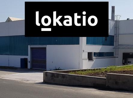 Pronájem komerčního objektu, sklad, 6 200 m²